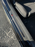 Doorsill Inserts Fits 2021-2027 Toyota GR86