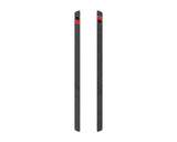 Doorsill Inserts Fits 2021-2027 Toyota GR86