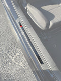 Doorsill Inserts Fits 2021-2027 Toyota GR86