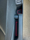 Door Cubby Foam Inserts Fits 2021-2026 Toyota GR86