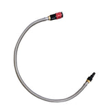RED MOD - 2ft Hose Extension for "Stand Away Safety" - Ventoso™ RED