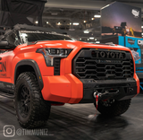 Toyota Tundra Covert Front Bumper | 2022-Current
