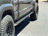 2016-2023 Toyota Tacoma Rock Sliders