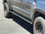 2016-2023 Toyota Tacoma Rock Sliders