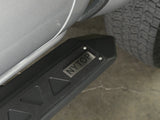 2016-2023 Toyota Tacoma Rock Sliders