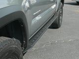 2016-2023 Toyota Tacoma Rock Sliders