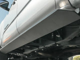 2016-2023 Toyota Tacoma Rock Sliders
