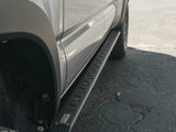 2016-2023 Toyota Tacoma Rock Sliders