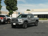 2016-2023 Toyota Tacoma Rock Sliders