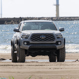 2016-2023 Toyota Tacoma Fender Flare Kit