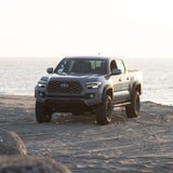 2016-2023 Toyota Tacoma Fender Flare Kit