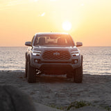 2016-2023 Toyota Tacoma Fender Flare Kit