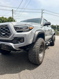 2016-2023 Toyota Tacoma Fender Flare Kit