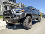2016-2023 Toyota Tacoma Fender Flare Kit