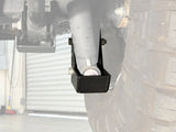 2025-Current Toyota 4Runner Rear Shock Mount Skid Plate Kit