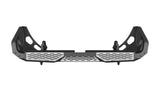 2nd Gen Toyota Tundra Rear Bumper | 2014-2021