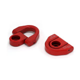 Jeep Gladiator Billet D-Rings (Pair)