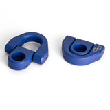 Tacoma Billet D-Rings (Pair)