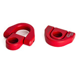 Tacoma Billet D-Rings (Pair)