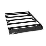 Toyota Tacoma Prinsu Double Cab Cab Rack | 1995-2004