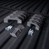 Tundra Complete Billet Tie-Down System