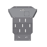 Toyota Tundra Front Overland Skid Plate | 2014-2021