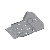 Toyota Tundra Front Overland Skid Plate | 2014-2021