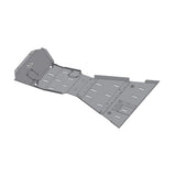 Toyota Tundra Full Overland Skid Plate Set | 2014-2021