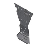 Toyota Tundra Full Overland Skid Plate Set | 2014-2021