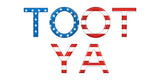 Grille Letter Overlays Fits 2014-2021 Toyota Tundra