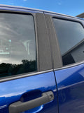 Door Pillars Accent Trim Fits 2007-2021 Toyota Tundra