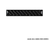 Center Console Badge-Custom Text - Fits 2014-2021 Toyota Tundra