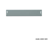 Center Console Badge-Custom Text - Fits 2014-2021 Toyota Tundra