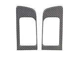 Door Handle Accent Trim Fits 2014-2021 Toyota Tundra