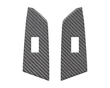 Door Switch Panel Accent Trim Fits 2014-2021 Toyota Tundra
