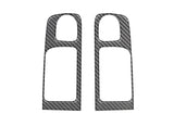 Door Handle Accent Trim Fits 2014-2021 Toyota Tundra