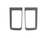 Door Handle Accent Trim Fits 2014-2021 Toyota Tundra