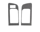 Door Handle Accent Trim Fits 2014-2021 Toyota Tundra