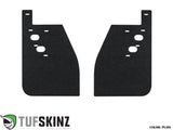 Mud Flaps Fits 2014-2021 Toyota Tundra