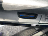 Door Armrest Inserts Fits 2014-2021 Toyota Tundra