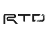 Grille Letter Inserts Fits 2022-2026 Toyota Tundra
