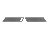 Arm Rest Accent Trim Fits 2022-2026 Toyota Tundra & 2023-2026 Toyota Sequoia