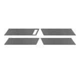 Arm Rest Accent Trim Fits 2022-2026 Toyota Tundra & 2023-2026 Toyota Sequoia