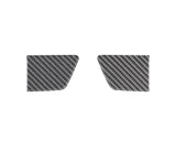 Door Handle Pocket Accent Trim Fits 2022-2026 Toyota Tundra & 2023-2026 Toyota Sequoia
