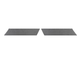 Arm Rest Accent Trim Fits 2022-2026 Toyota Tundra & 2023-2026 Toyota Sequoia