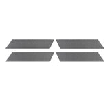 Arm Rest Accent Trim Fits 2022-2026 Toyota Tundra & 2023-2026 Toyota Sequoia