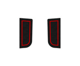 Door Handle Foam Inserts Fits 2022-2026 Toyota Tundra