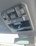 Overhead Switches Accent Trim Fits 2022-2026 Toyota Tundra