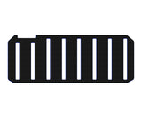 Dashboard Top Cubby Foam Inserts Fits 2022-2026 Toyota Tundra & 2023-2026 Toyota Sequoia