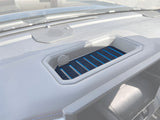Dashboard Top Cubby Foam Inserts Fits 2022-2026 Toyota Tundra & 2023-2026 Toyota Sequoia